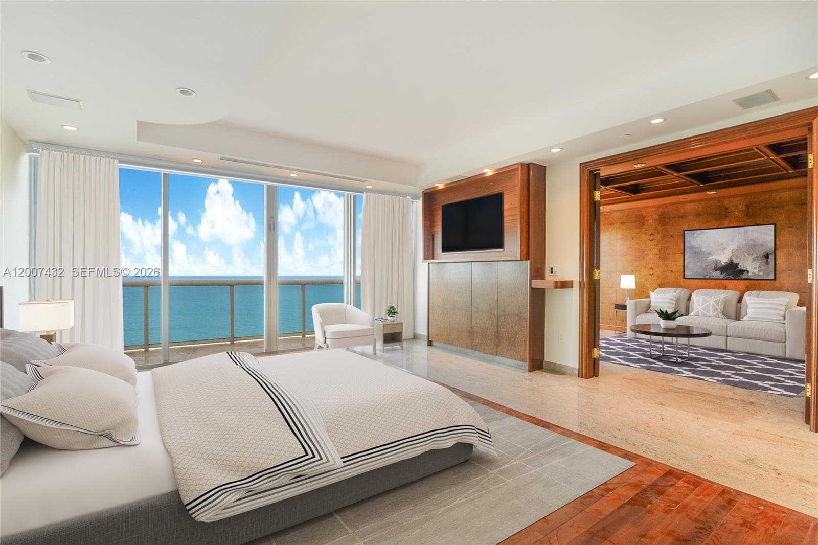 9601 Collins Ave # T4, Bal Harbour FL 33154 — 4