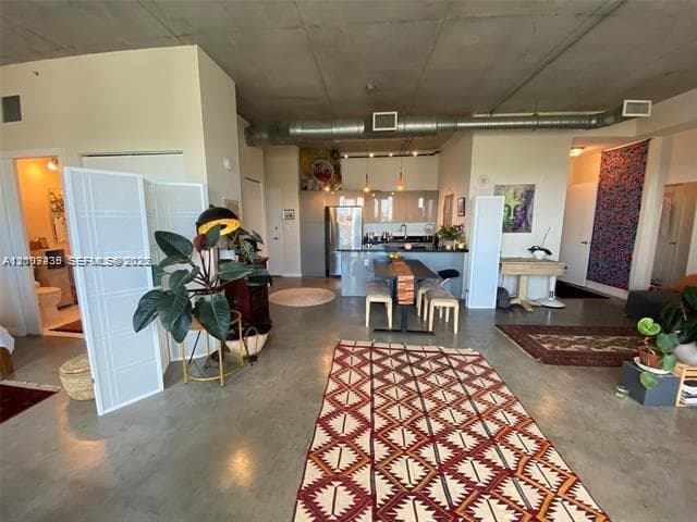 10 SW South River Dr # 909, Miami FL 33130 — 23