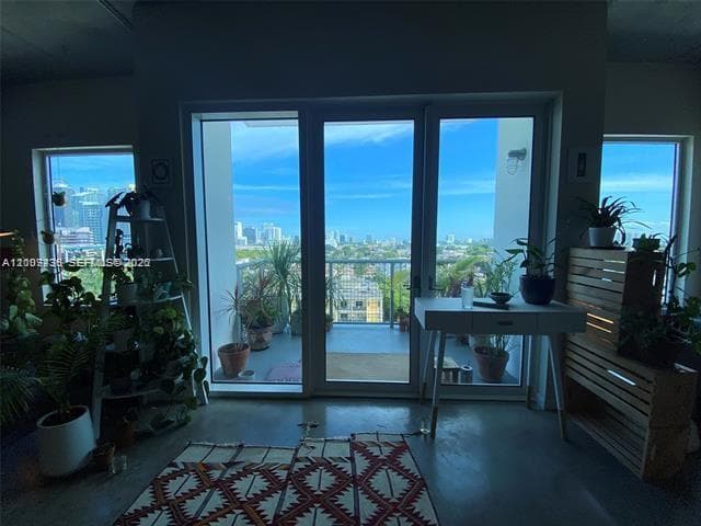 10 SW South River Dr # 909, Miami FL 33130 — 27