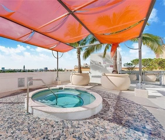 10 SW South River Dr # 909, Miami FL 33130 — 56
