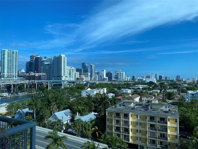 10 SW South River Dr # 909, Miami FL 33130 — 42