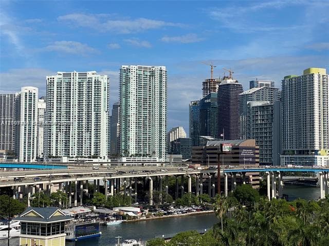 10 SW South River Dr # 909, Miami FL 33130 — 46