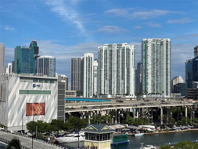 10 SW South River Dr # 909, Miami FL 33130 — 47