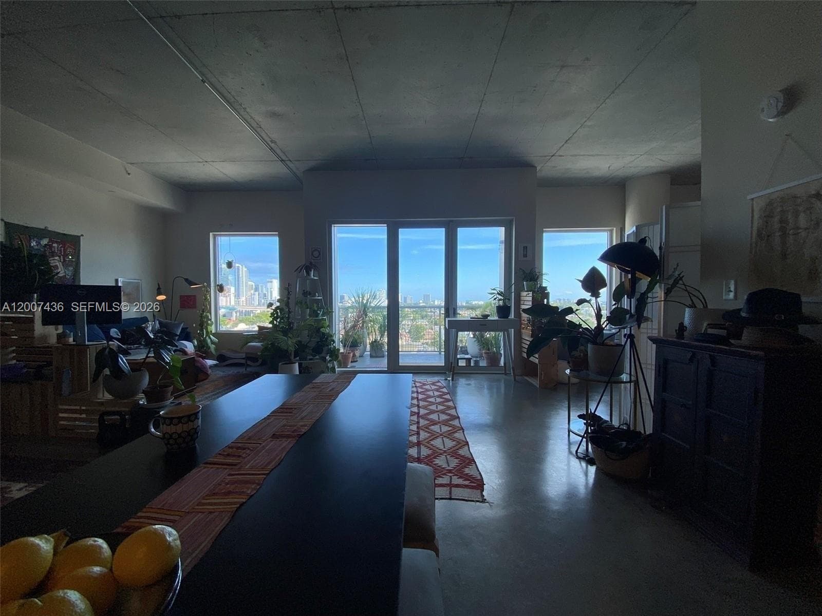 10 SW South River Dr # 909, Miami FL 33130 — 1