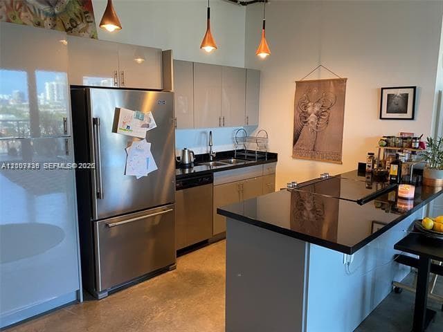 10 SW South River Dr # 909, Miami FL 33130 — 5