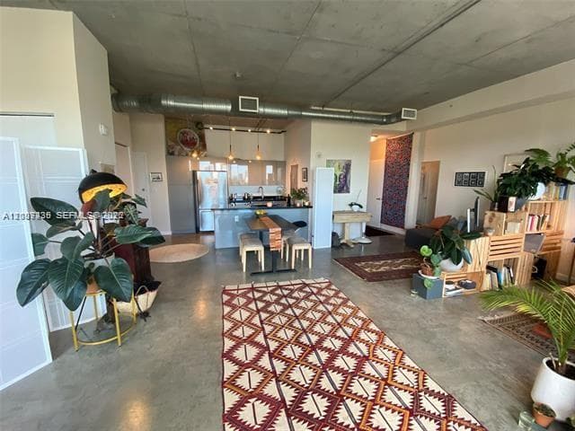 10 SW South River Dr # 909, Miami FL 33130 — 24