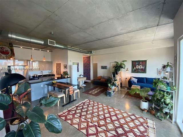 10 SW South River Dr # 909, Miami FL 33130 — 30