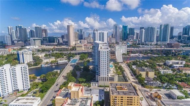 10 SW South River Dr # 909, Miami FL 33130 — 69