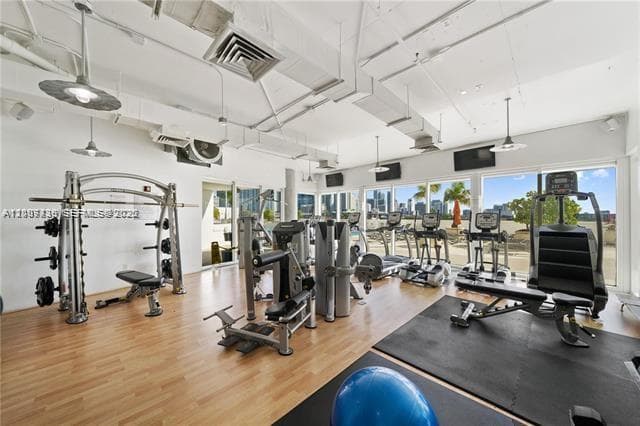 10 SW South River Dr # 909, Miami FL 33130 — 59