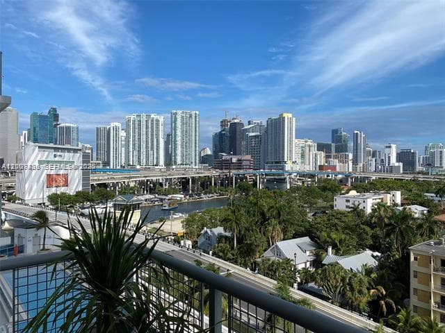 10 SW South River Dr # 909, Miami FL 33130 — 50