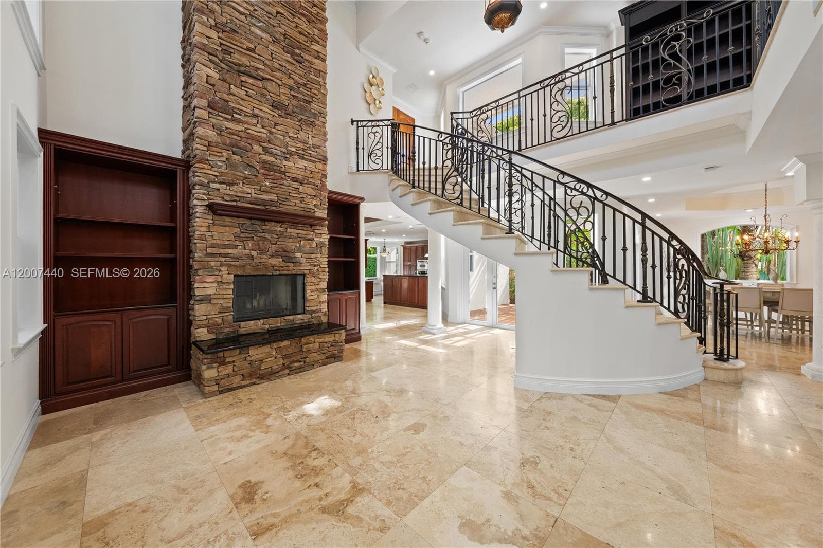 4065 Battersea Rd, Miami FL 33133 — 6