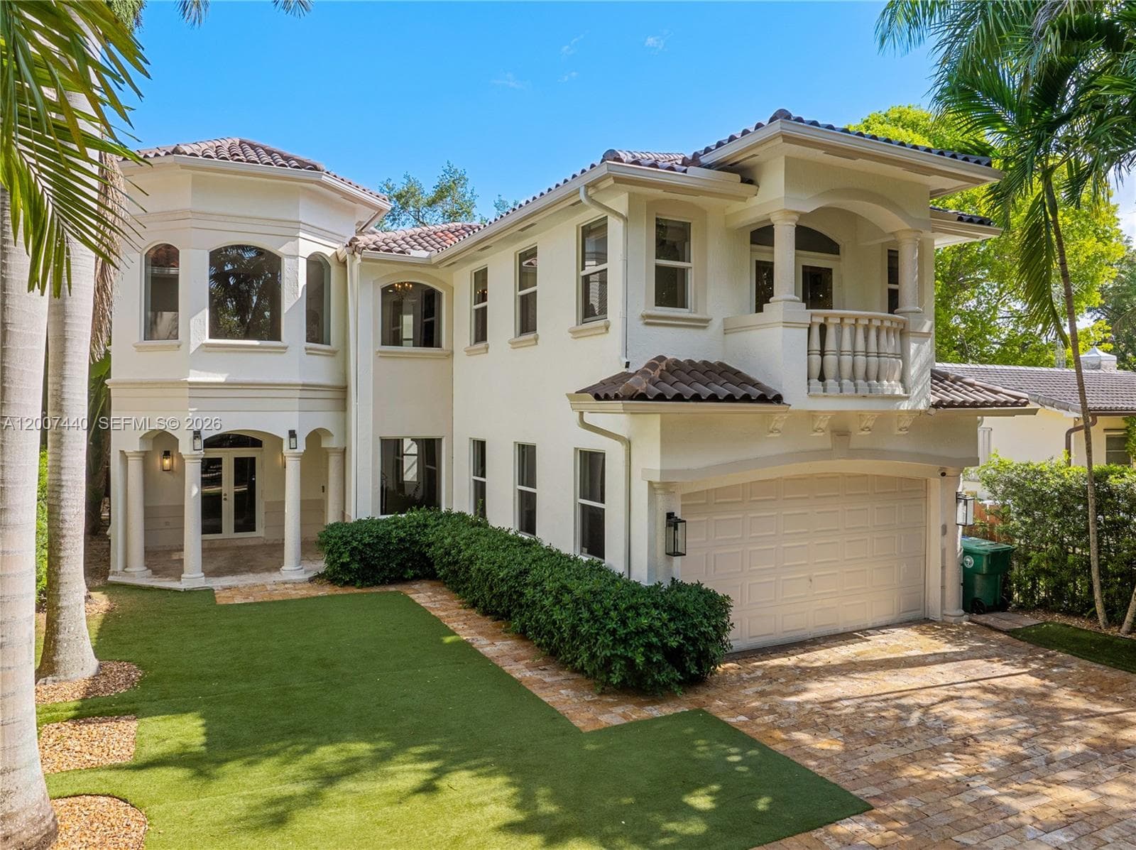 4065 Battersea Rd, Miami FL 33133 — 1