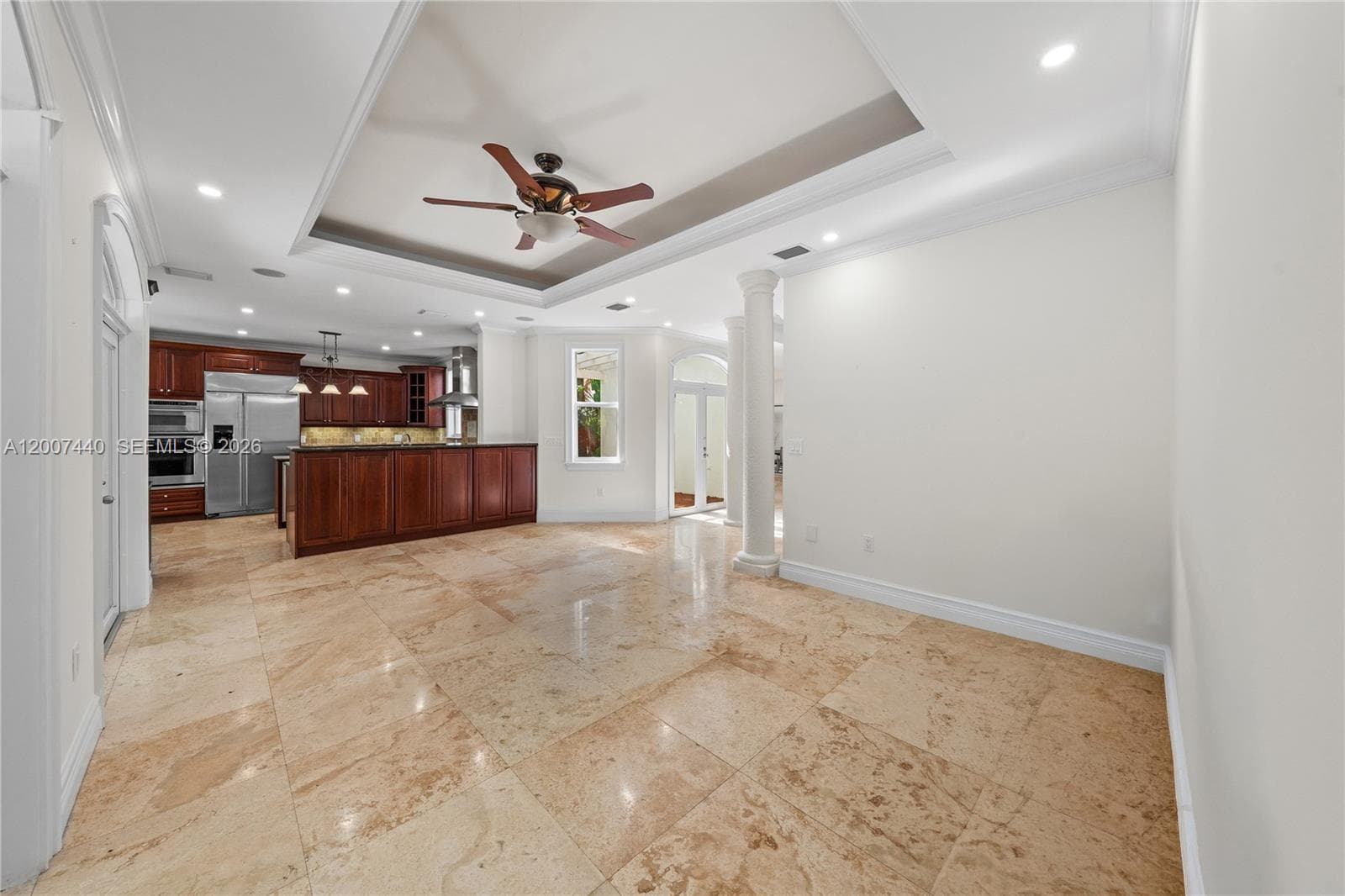 4065 Battersea Rd, Miami FL 33133 — 11