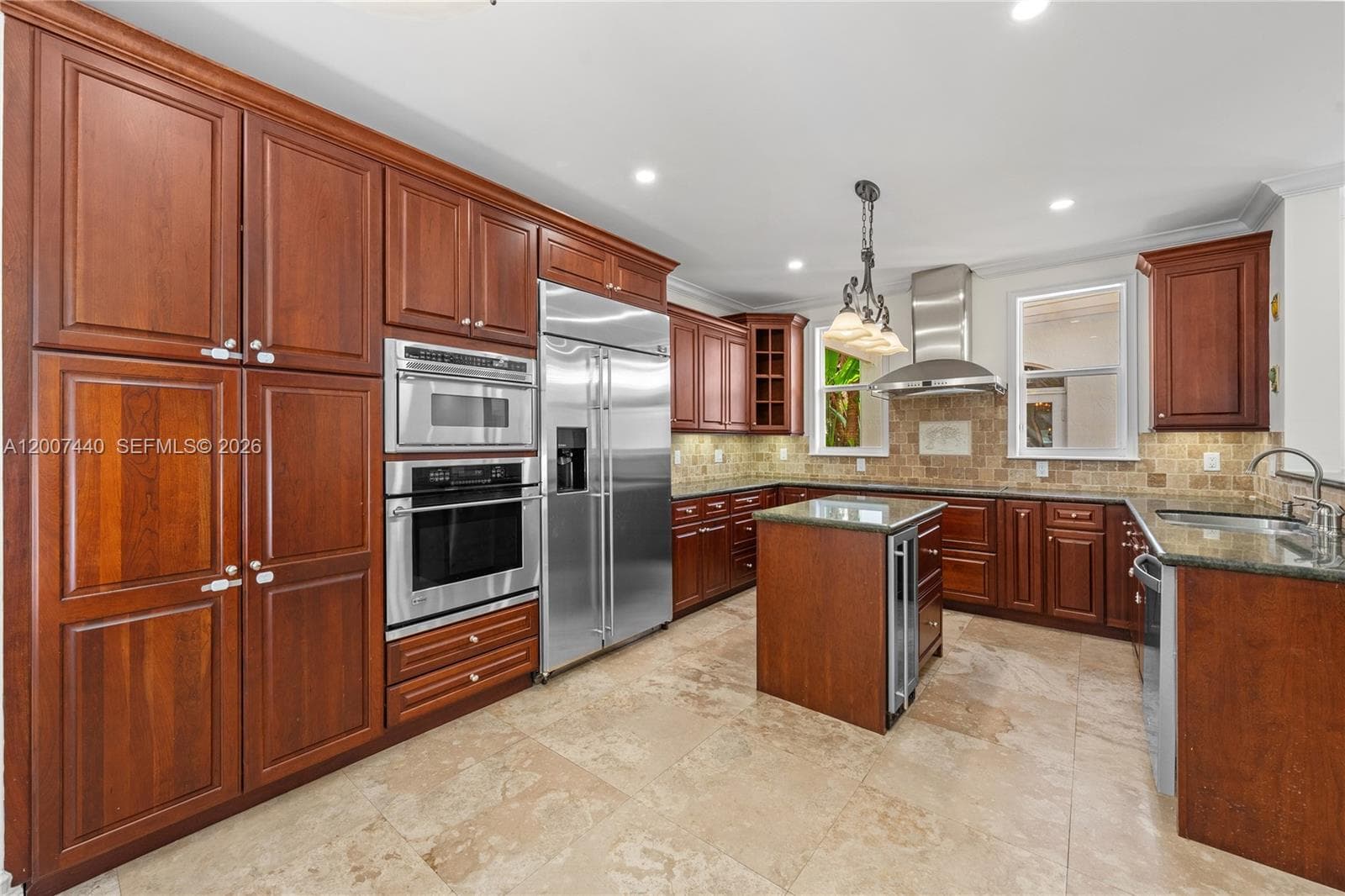 4065 Battersea Rd, Miami FL 33133 — 8