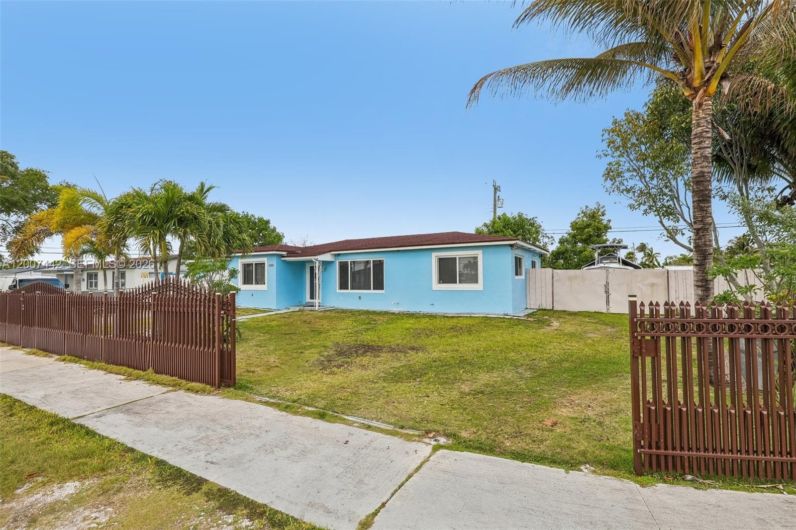 15245 SW 298th Ter, Homestead FL 33033 — 2