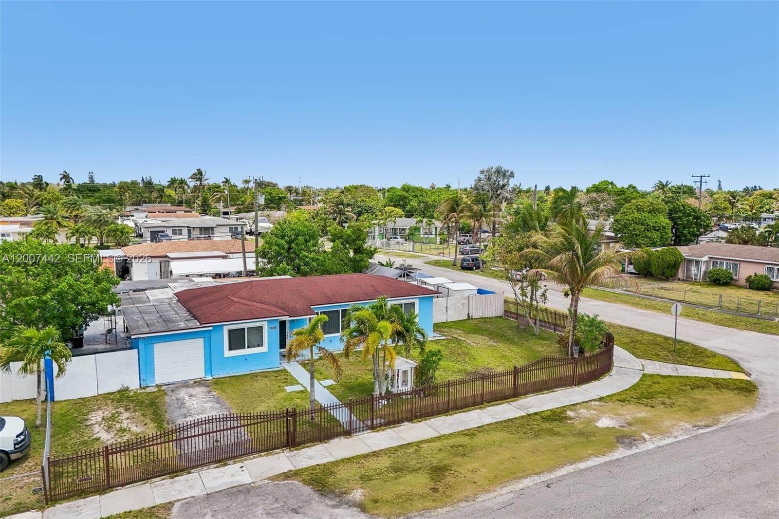 15245 SW 298th Ter, Homestead FL 33033 — 52