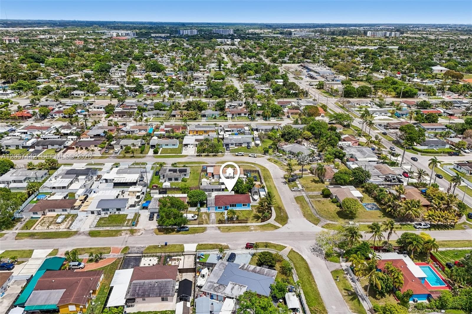 15245 SW 298th Ter, Homestead FL 33033 — 47