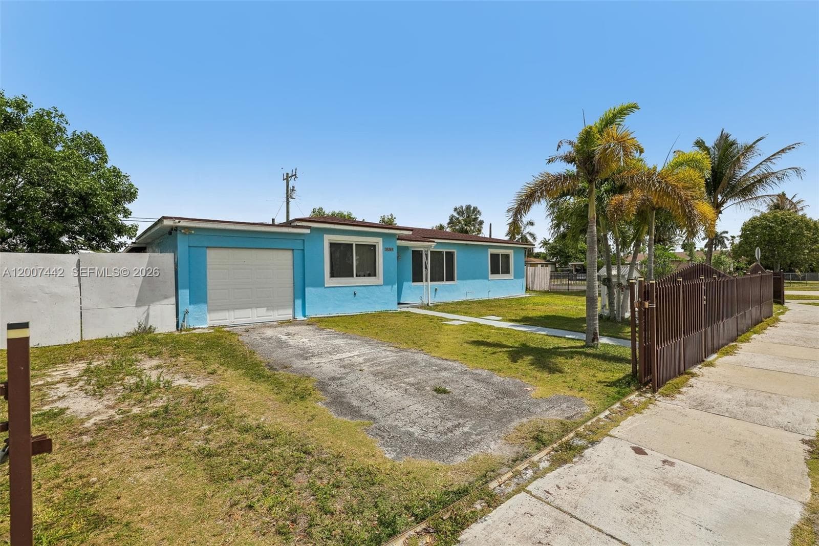 15245 SW 298th Ter, Homestead FL 33033 — 3