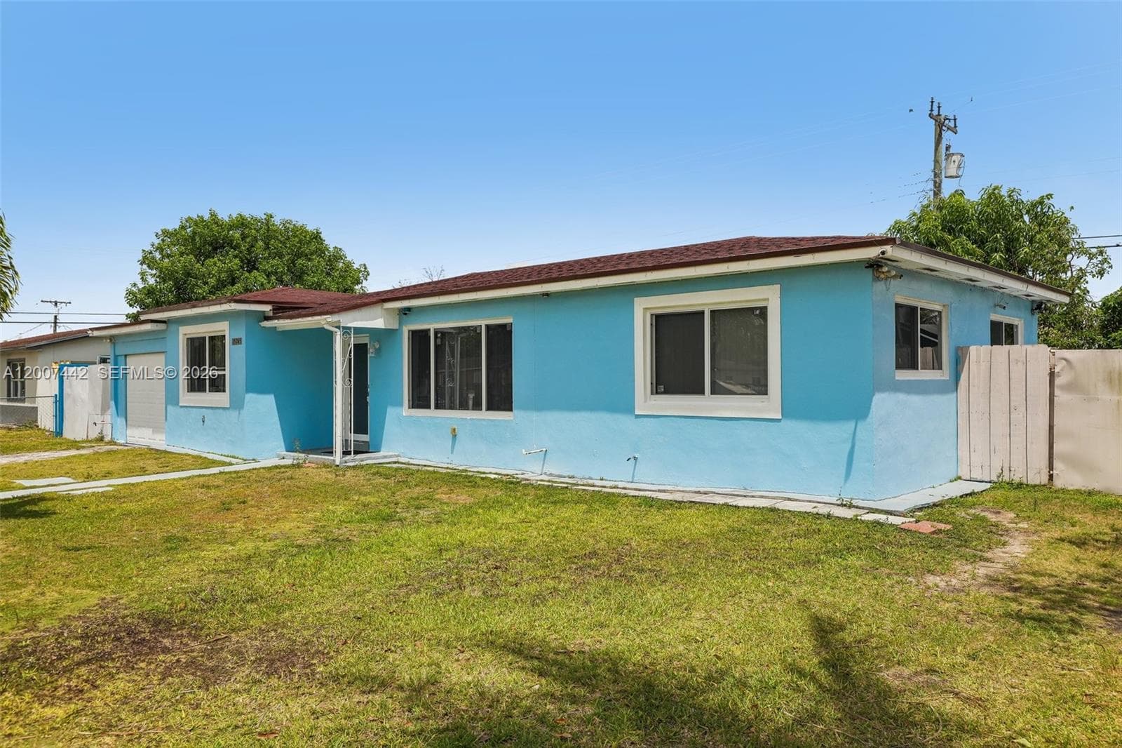 15245 SW 298th Ter, Homestead FL 33033 — 5