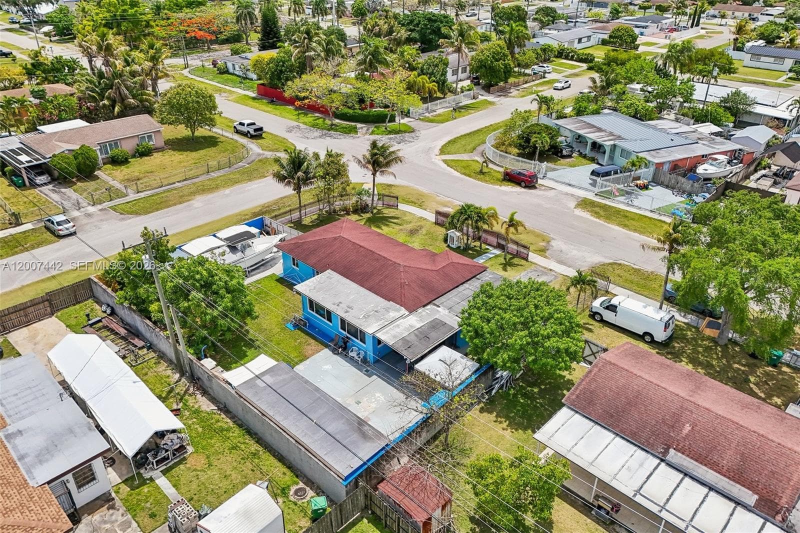 15245 SW 298th Ter, Homestead FL 33033 — 59