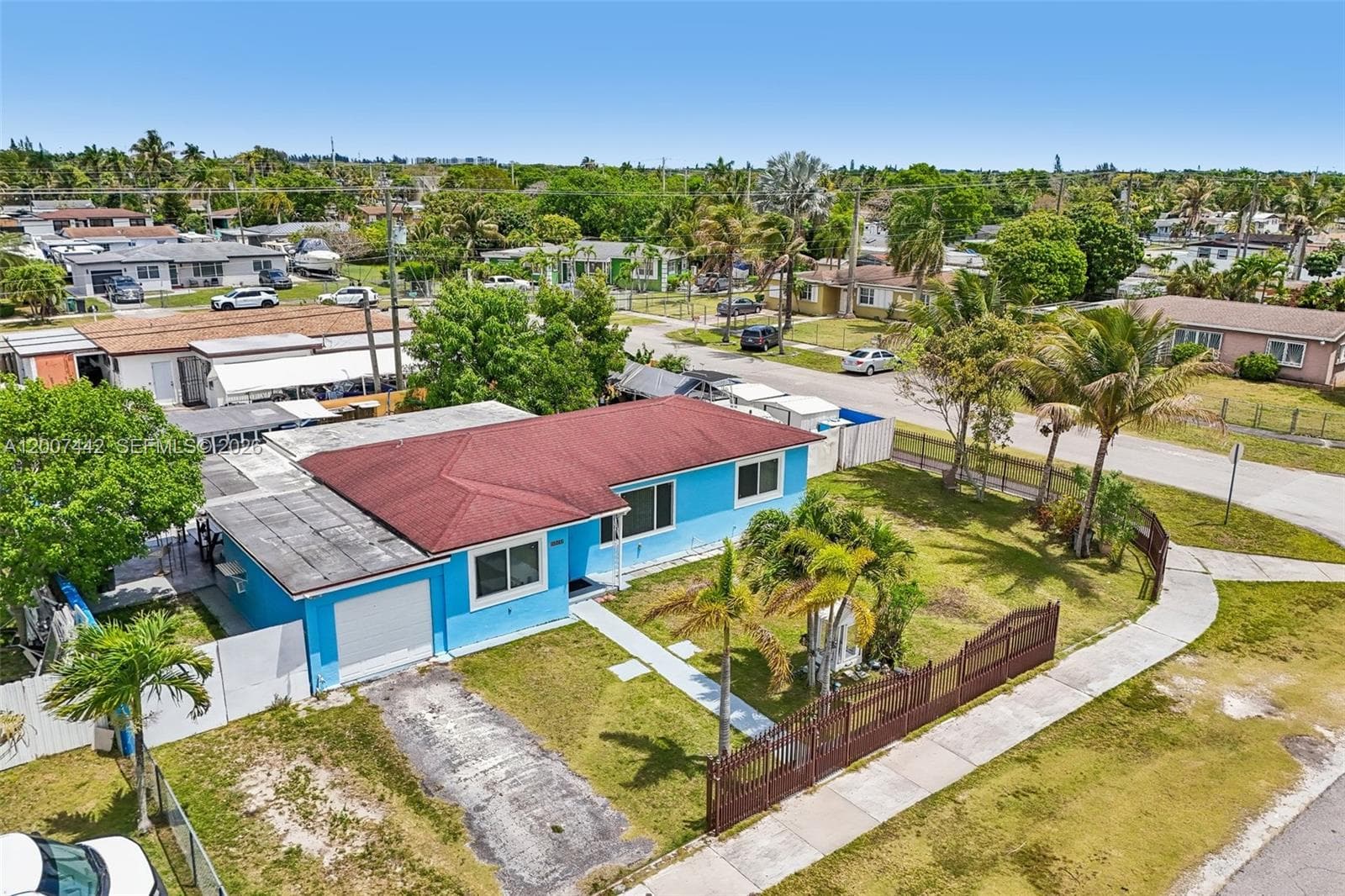 15245 SW 298th Ter, Homestead FL 33033 — 50