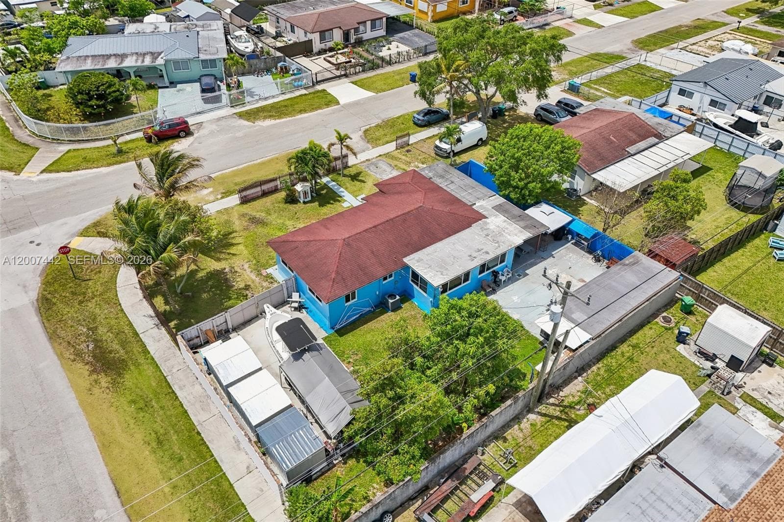 15245 SW 298th Ter, Homestead FL 33033 — 58