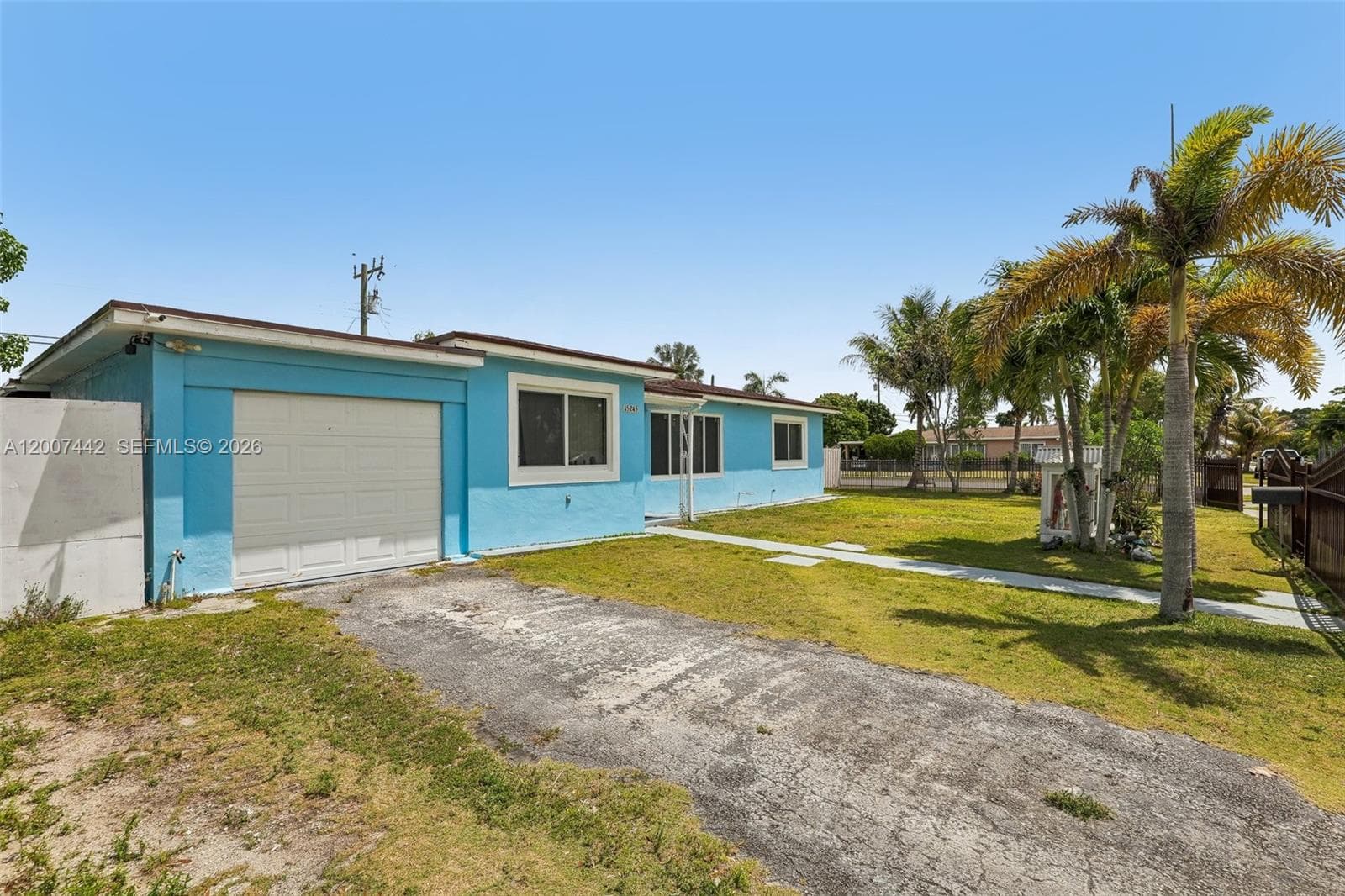 15245 SW 298th Ter, Homestead FL 33033 — 4