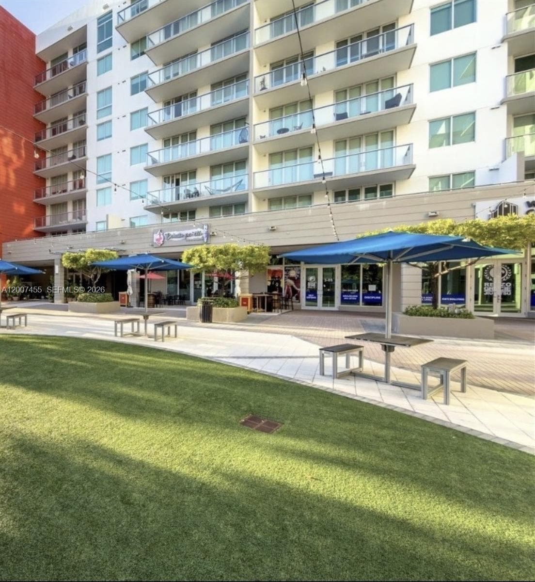 7825 NW 107th Ave # 221, Doral FL 33178 — 20