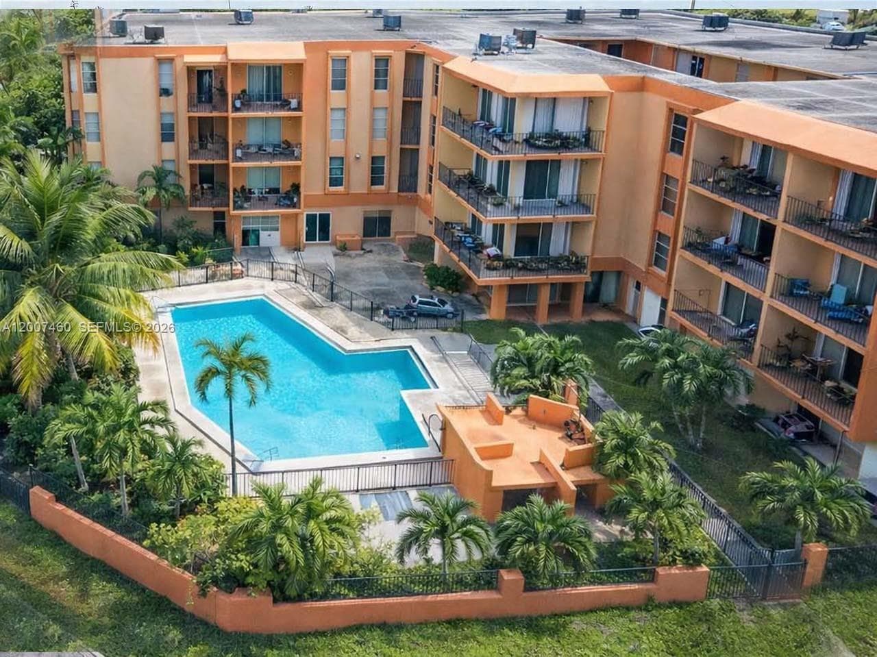 6780 W 2nd Ct # 212, Hialeah FL 33012 — 2