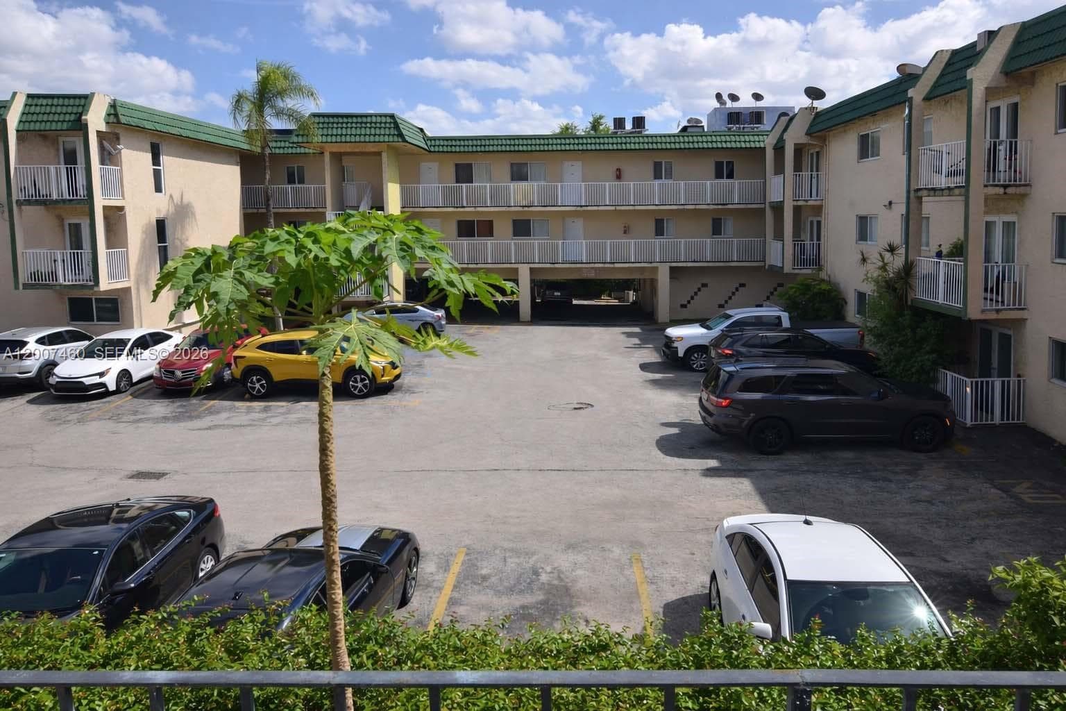 6780 W 2nd Ct # 212, Hialeah FL 33012 — 7