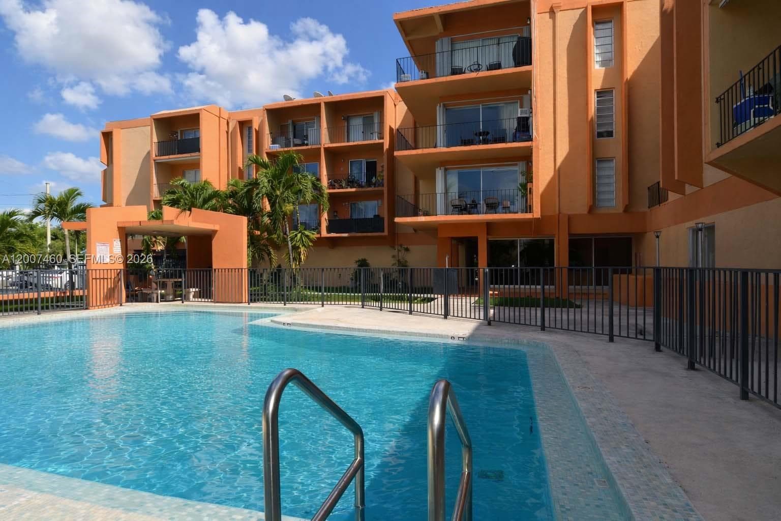 6780 W 2nd Ct # 212, Hialeah FL 33012 — 4