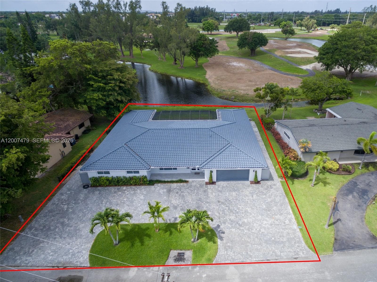 19150 S Saint Andrews Dr, Hialeah FL 33015 — 23