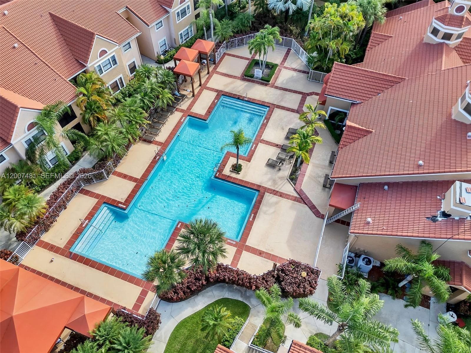 15560 SW 104th Ter # 6112, Miami FL 33196 — 17
