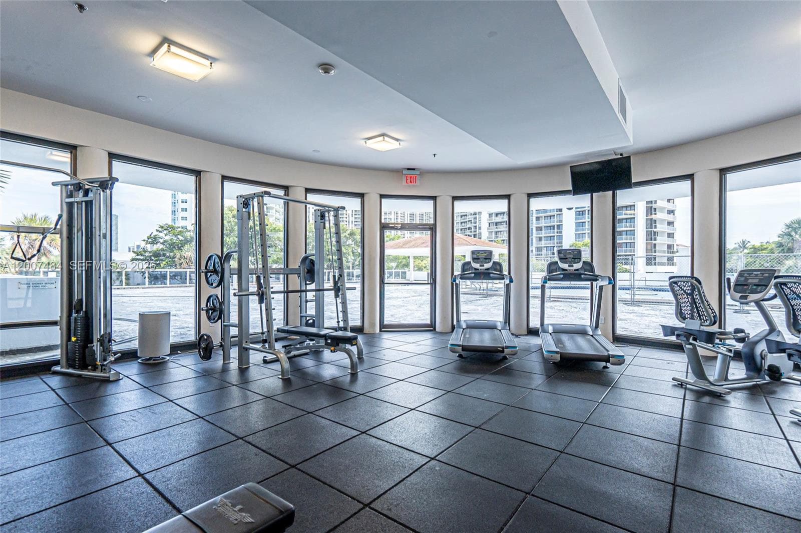 20505 E Country Club Dr # 931, Aventura FL 33180 — 23