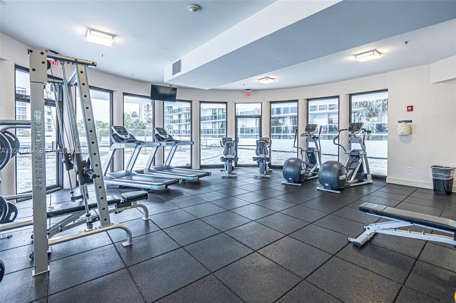 20505 E Country Club Dr # 931, Aventura FL 33180 — 22