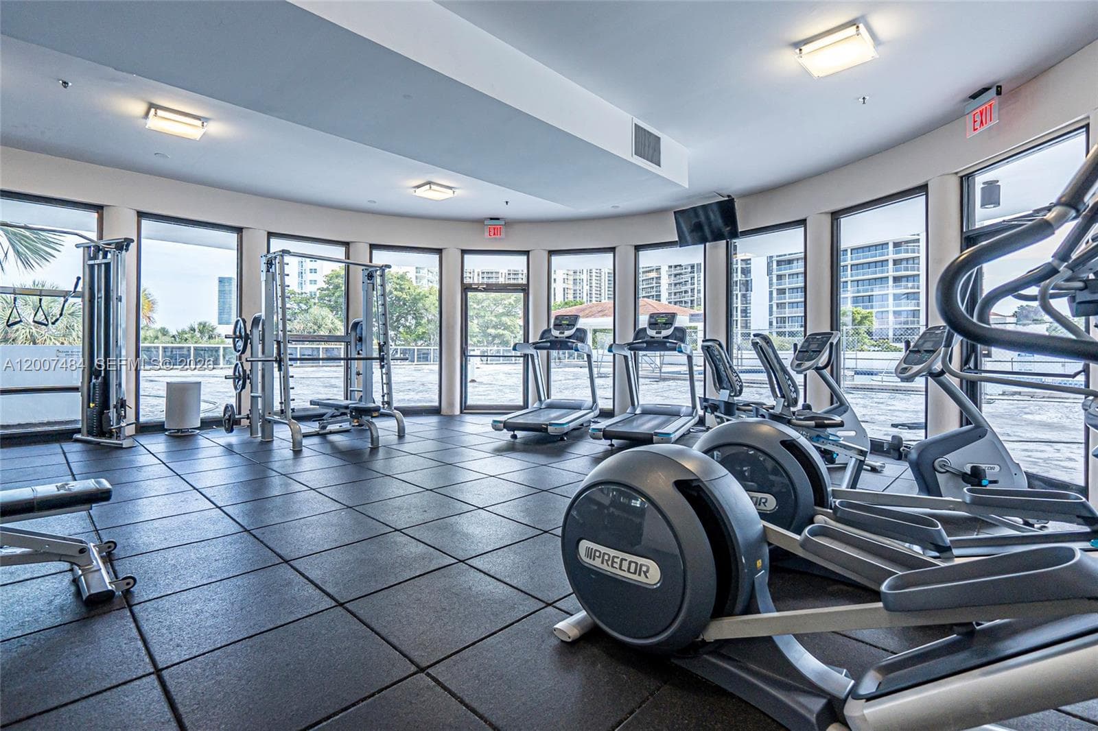 20505 E Country Club Dr # 931, Aventura FL 33180 — 24