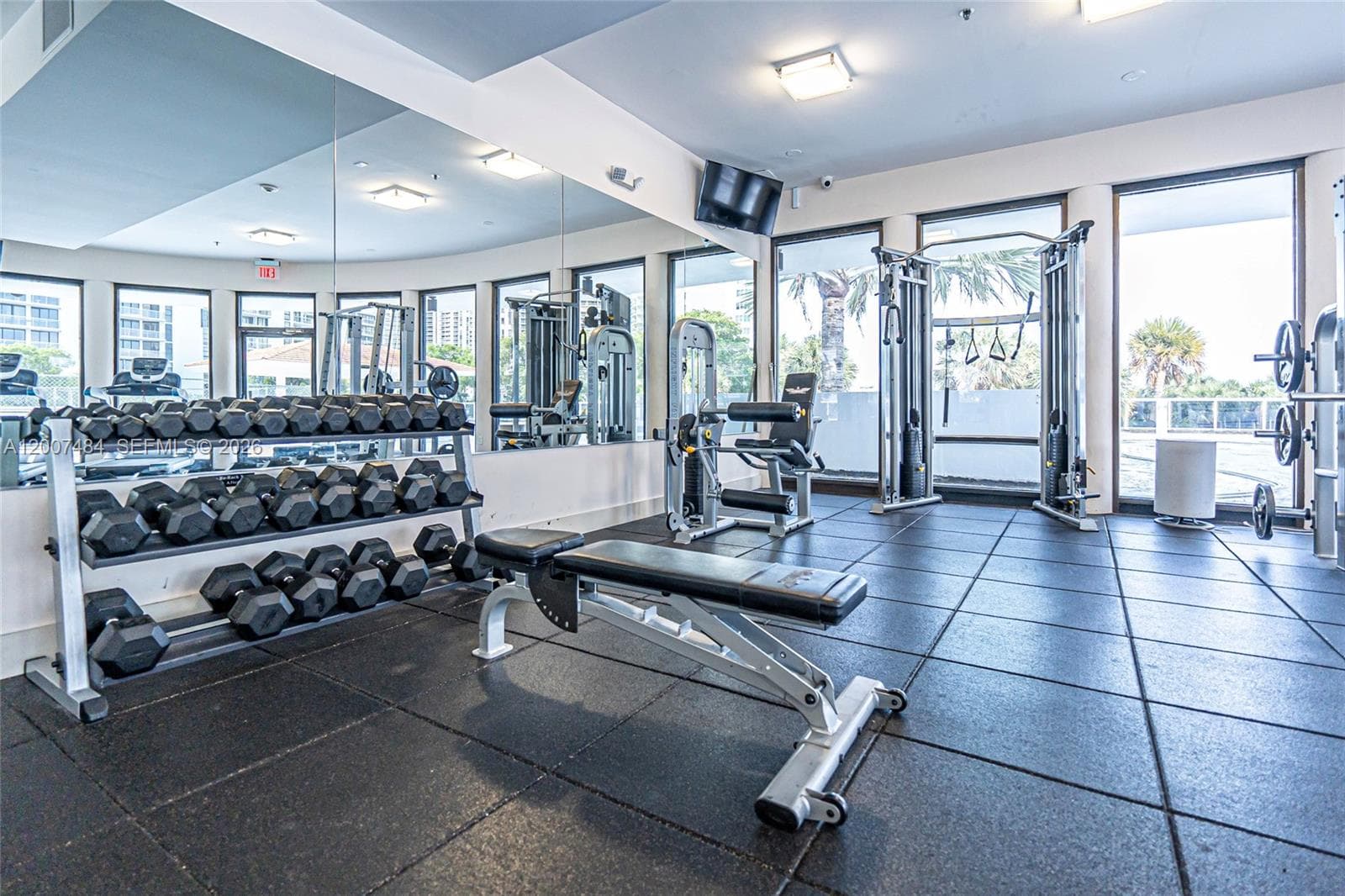 20505 E Country Club Dr # 931, Aventura FL 33180 — 19