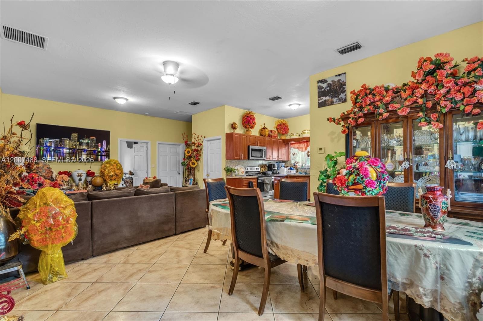 1320 NE 135th St, North Miami FL 33161 — 5