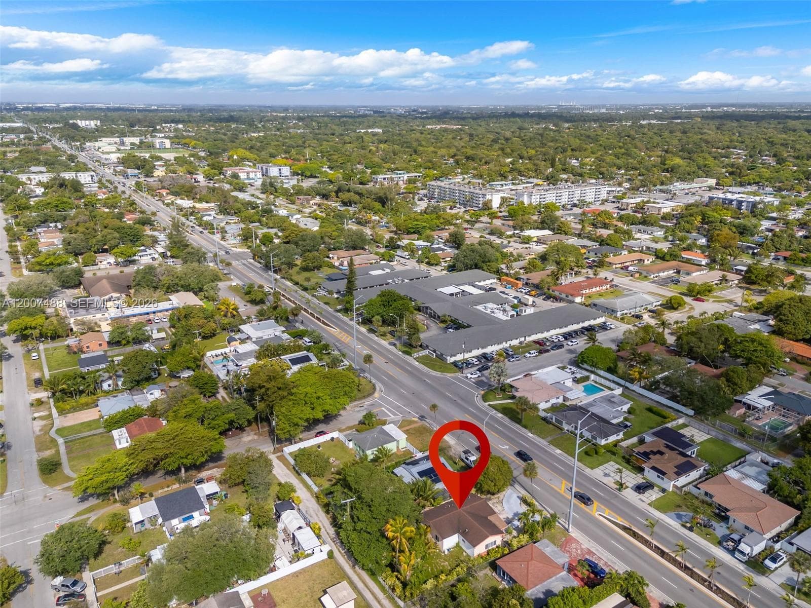 1320 NE 135th St, North Miami FL 33161 — 24