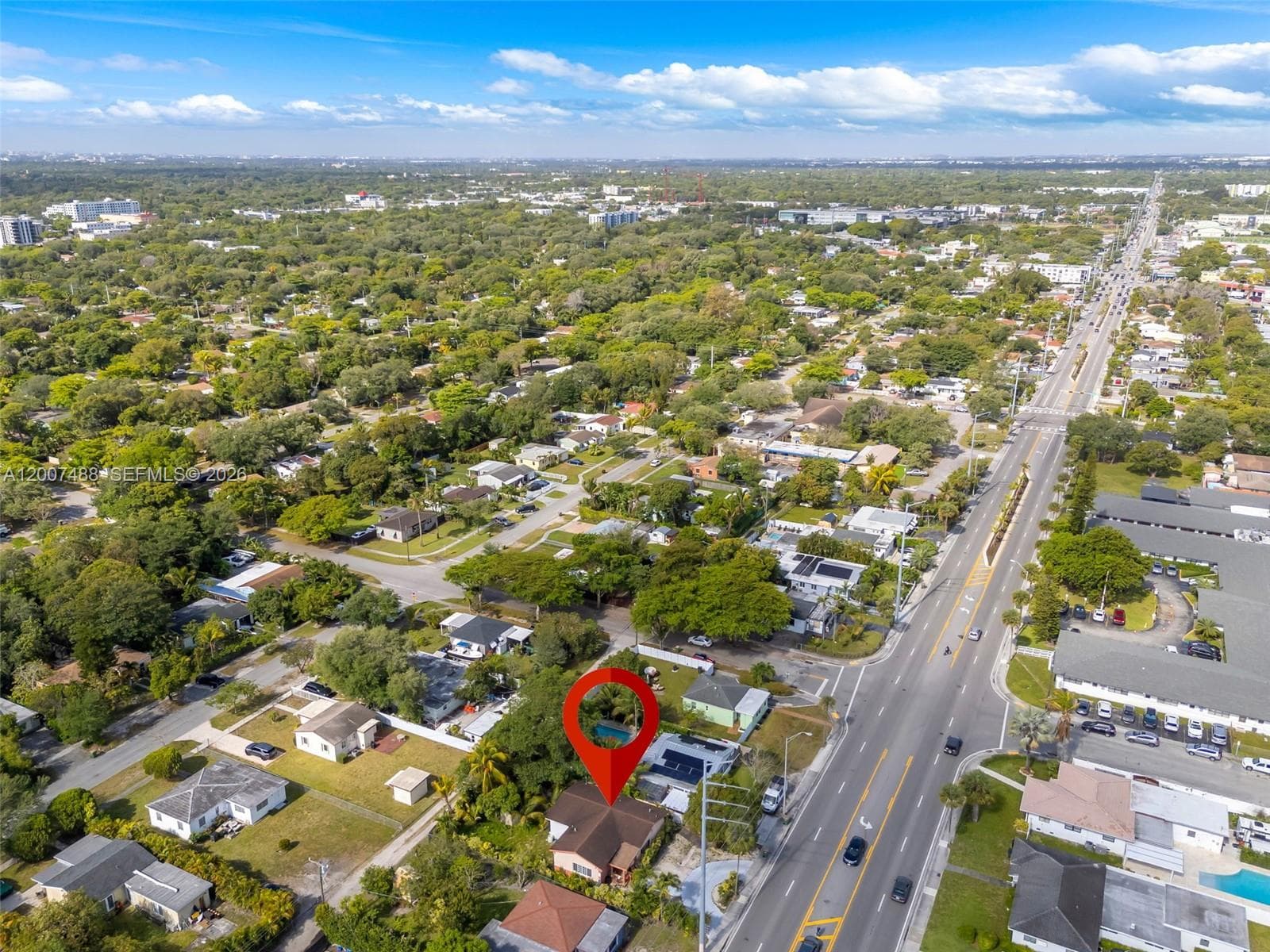 1320 NE 135th St, North Miami FL 33161 — 25
