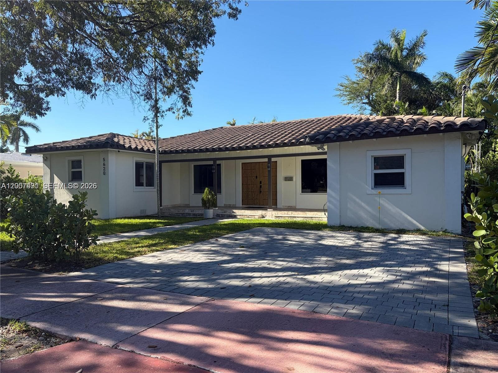 5620 Alton Rd, Miami Beach FL 33140 — 1
