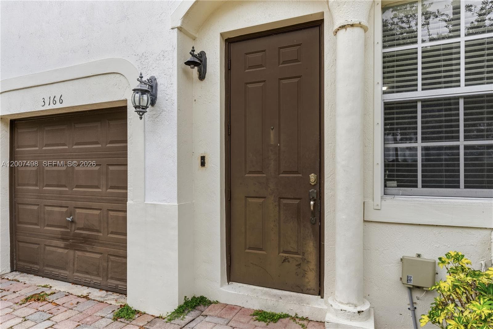 3166 NE 11th St, Homestead FL 33033 — 2