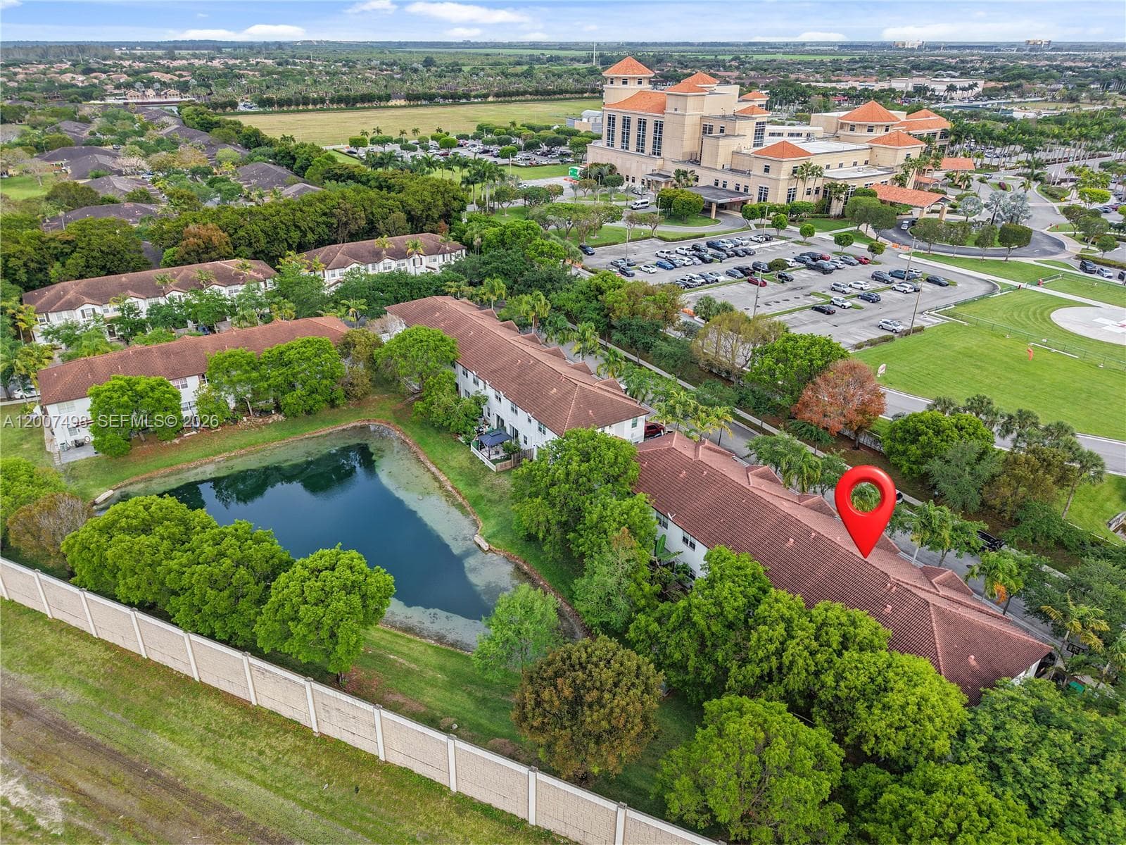 3166 NE 11th St, Homestead FL 33033 — 32
