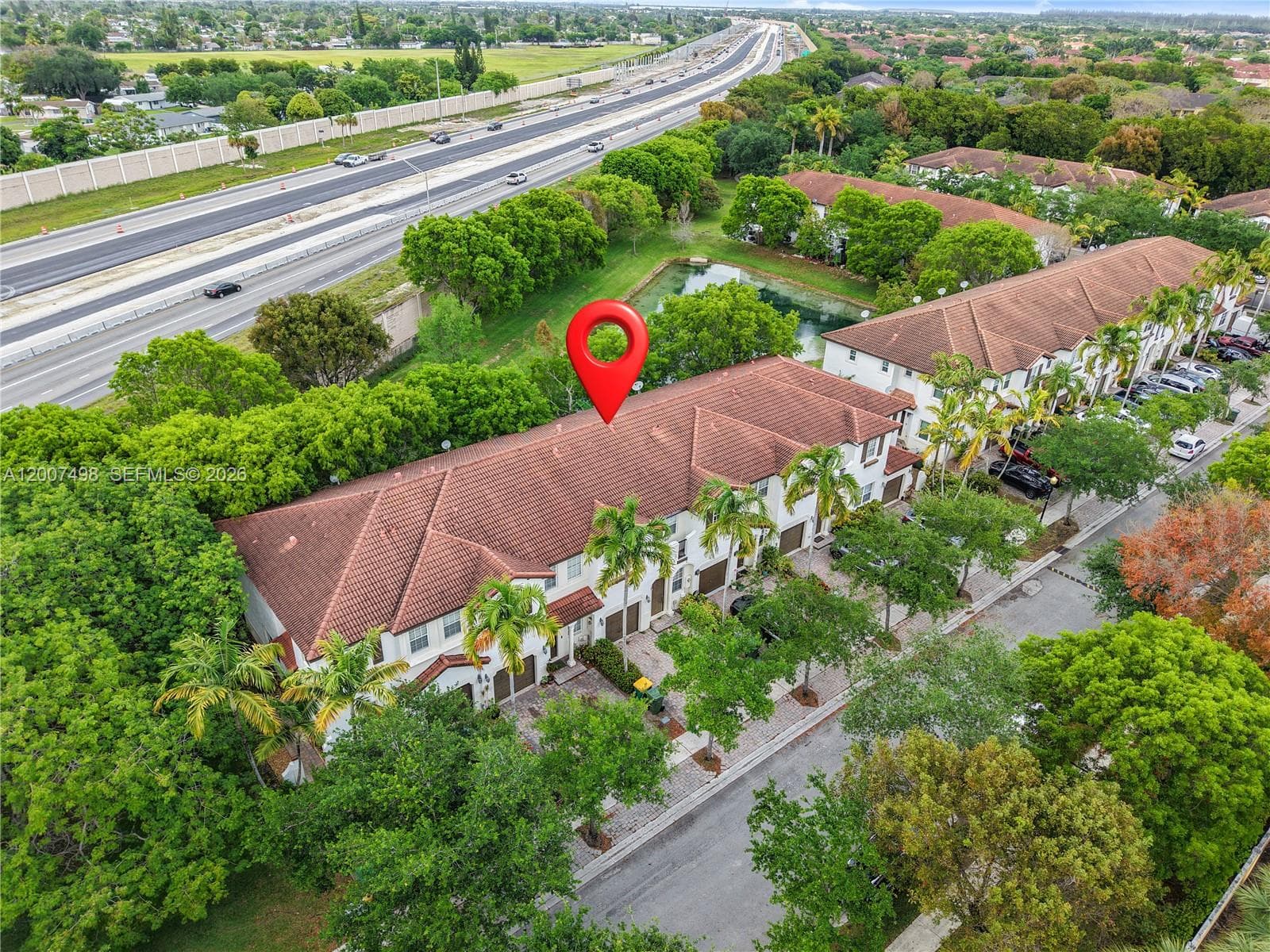 3166 NE 11th St, Homestead FL 33033 — 34