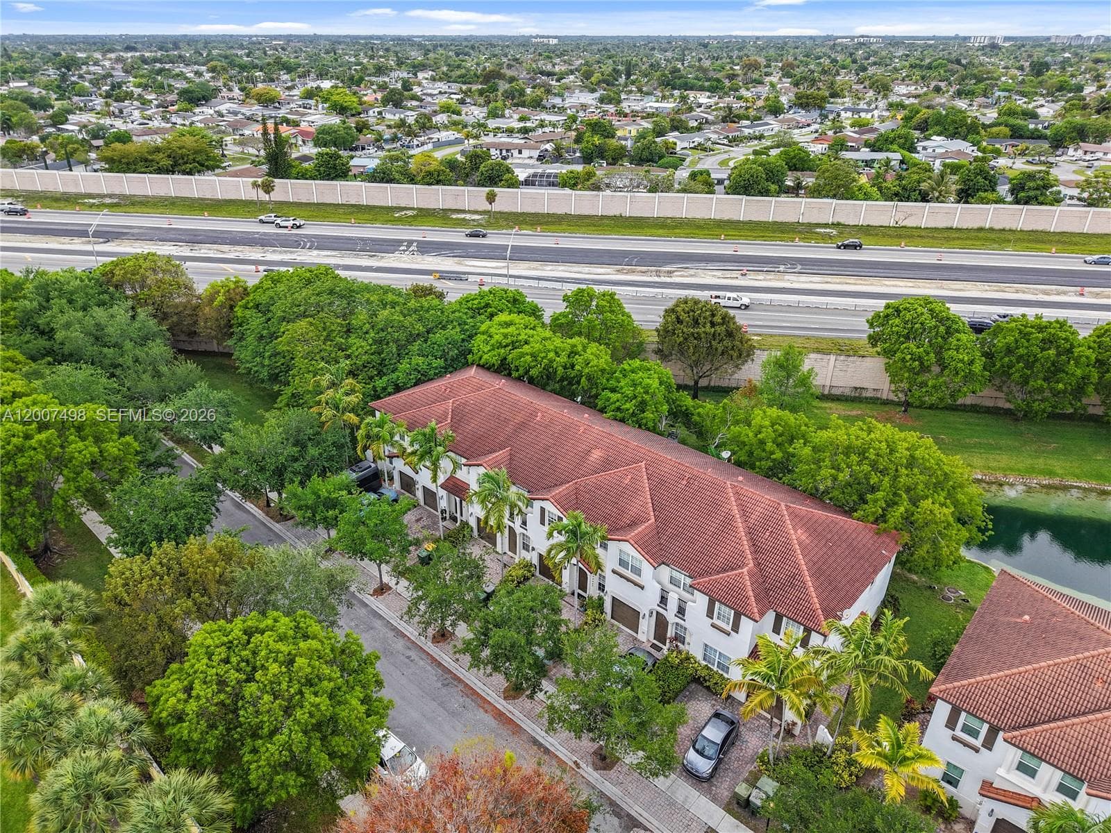 3166 NE 11th St, Homestead FL 33033 — 41