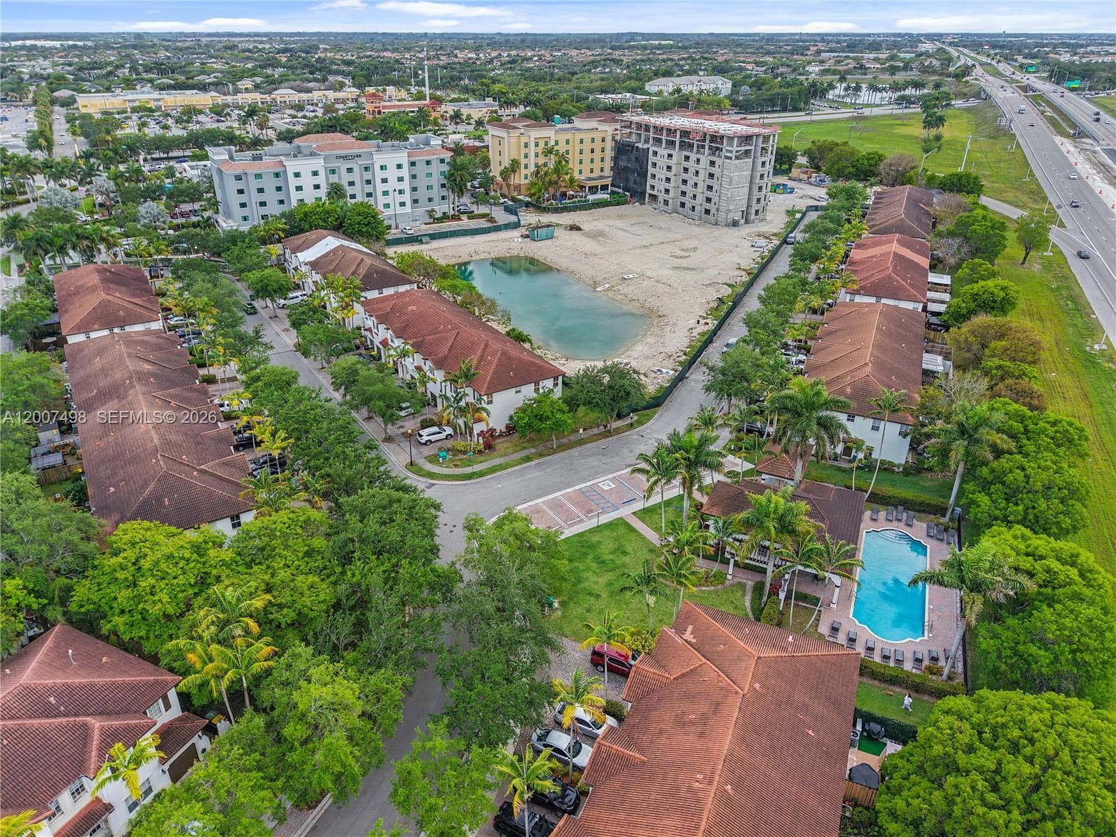 3166 NE 11th St, Homestead FL 33033 — 37