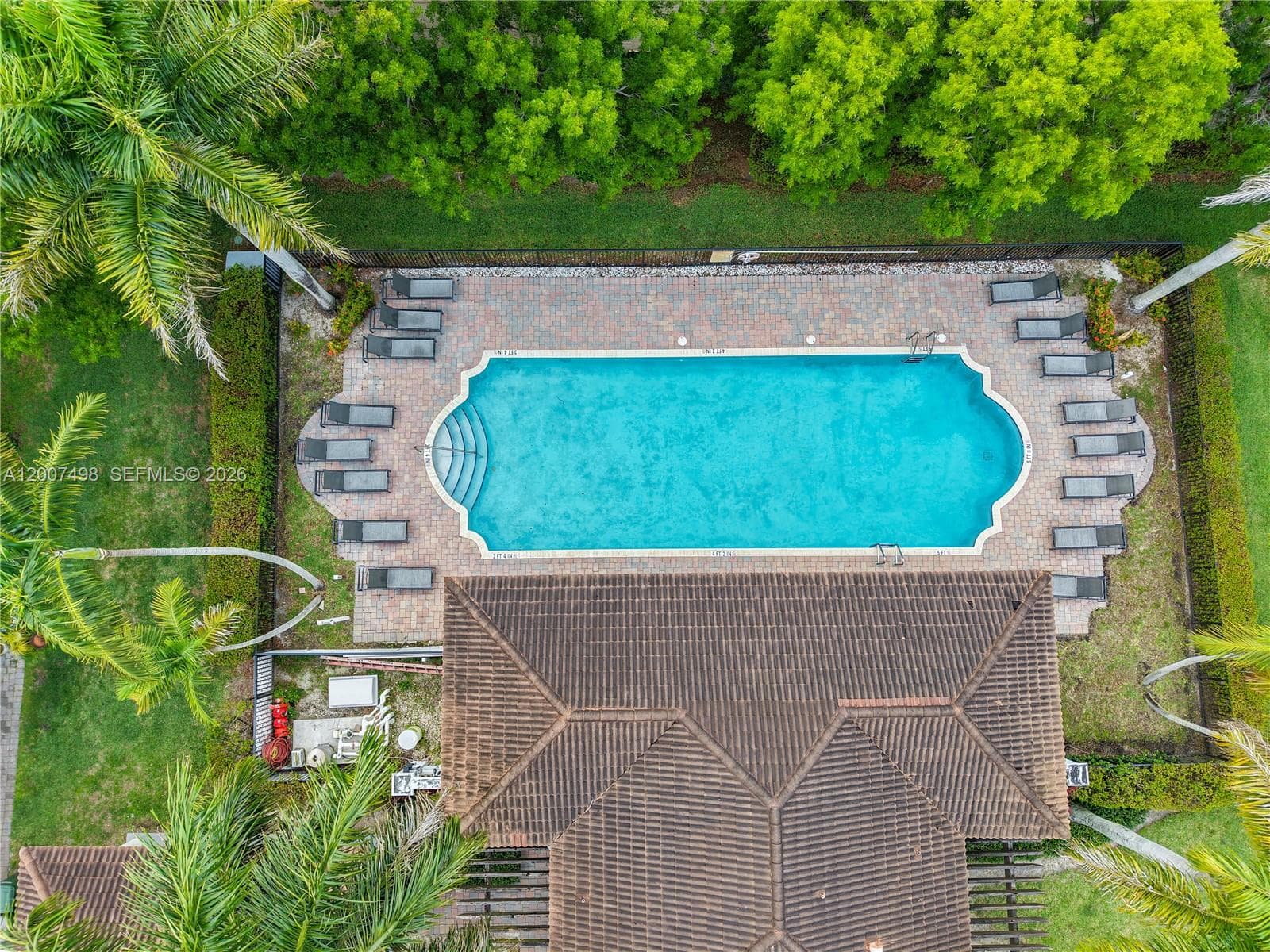 3166 NE 11th St, Homestead FL 33033 — 40