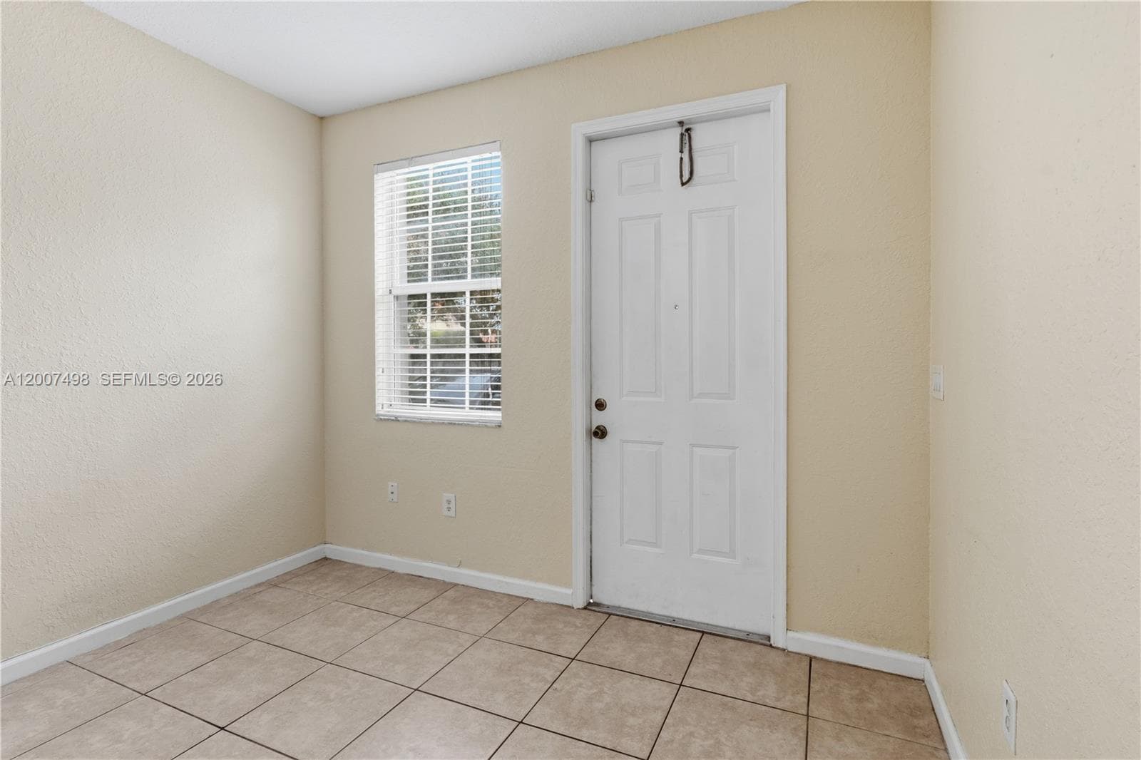 3166 NE 11th St, Homestead FL 33033 — 4