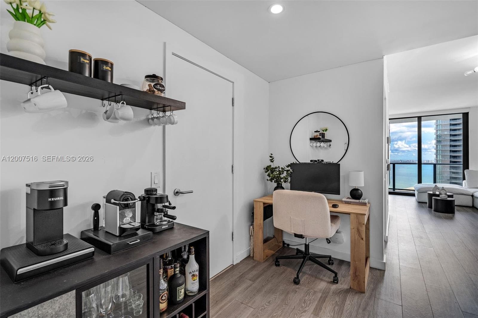 501 NE 31st St # 3704, Miami FL 33137 — 2