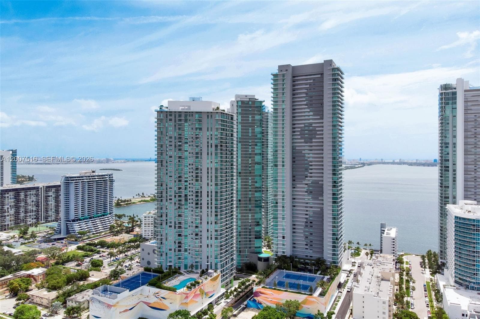 501 NE 31st St # 3704, Miami FL 33137 — 63